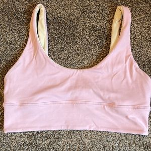 Lululemon Align Reversible Bra